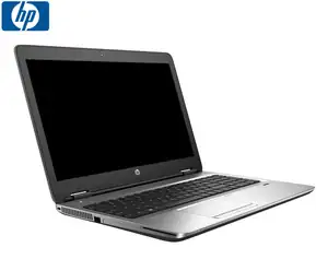 NOTEBOOK HP ProBook 650 G2 15.6'' Core i5, i7 6th Gen - Φωτογραφία