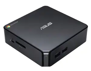 Asus CN62 Thin Client Core i7