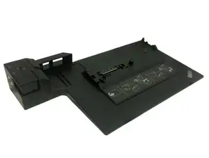 LAPTOP DOCKING STATION IBM L412 L420 L512 - 0A70350 - Photo