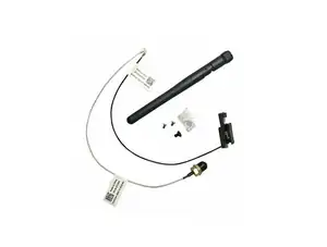 DELL OPTIPLEX 3050M  EXTERNAL WIRELESS CABLE KIT WITH CARD - Φωτογραφία