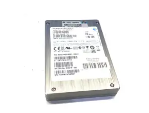 SSD 100GB 2.5" VIKING SATA 2 - Photo