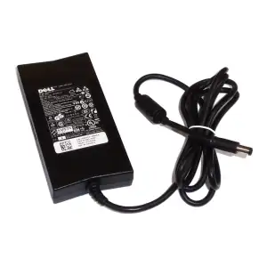 AC ADAPTER DELL 19.5V/6.7A/130W 7.4*5.0  - LA130PM121 - Φωτογραφία