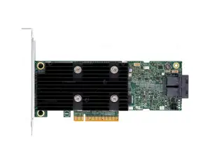 RAID CONTROLLER DELL PERC H730 12Gb/s 1GB PCI-E 44GNF - Φωτογραφία