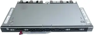 HP Virtual Connect SE 16Gb FC Module for Synergy 785338-001 - Φωτογραφία