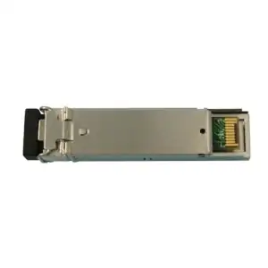 10GbE 850 nm Fiber SFP+ Transceiver (SR) for IBM BladeCenter 77P7975 - Photo