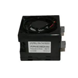 60mm Fan Assembly 74Y5222 - Φωτογραφία