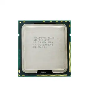 Intel X5670 2.93GHz 6C 12M 95W SLBV7 - Φωτογραφία