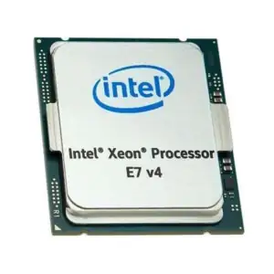 Intel E7-4809v4 2.10GHz 8C 20M 115W SR2S5 - Φωτογραφία