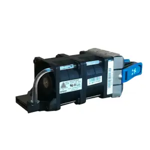 Nexus 2K/3K/9K Single Fan, port side exhaust airfl 800-37692-01 - Φωτογραφία