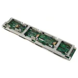 Supermicro 12x3.5 SAS 3G BACKPLANE BPN-SAS-826A - Photo