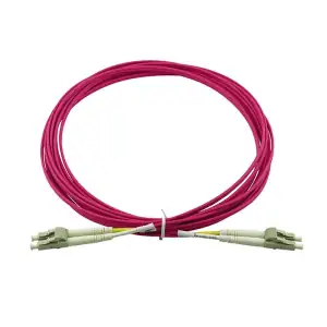 Lenovo 5m LC-LC OM4 MMF Cable  4Z57A10848 - Φωτογραφία