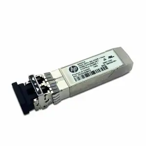 HP 16Gb Short Wave SFP for B-series 680536-001 - Φωτογραφία