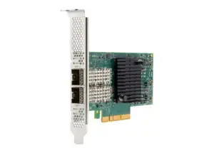 HP 10/25GB 2-Port 621SFP28 Adapter 867328-B21 - Φωτογραφία