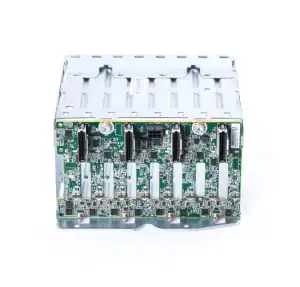 HP 8SFF NVMe Drive Bay Kit 826689-B21 - Φωτογραφία