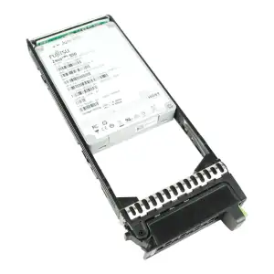 DX S3 800GB SAS SSD 12G 2.5in  CA07670-E645 - Φωτογραφία
