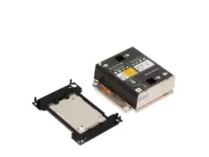 HP Silver 4210 (2.2GHz -10C) BL460 G10 CPU Kit P06807-L21 - Φωτογραφία