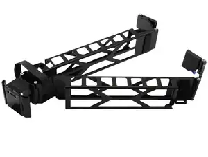 CABLE MANAGEMENT ARM SUPPORT DELL POWEREDGE R710 - Φωτογραφία