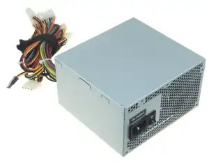 POWER SUPPLY PC SEASONIC ATX 80 PLUS BRONZE 350W - Φωτογραφία