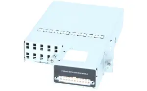 POWER SUPPLY NET PSU FOR SWITCH CISCO 2921/2951 - Photo