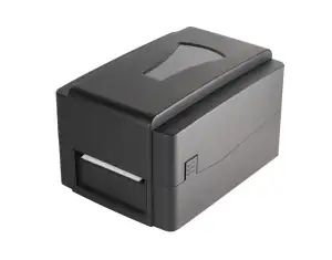 PRINTER LABEL DIRECT AND THERMAL TRANSFER SCAN-IT T4201 BL NEW  - Φωτογραφία