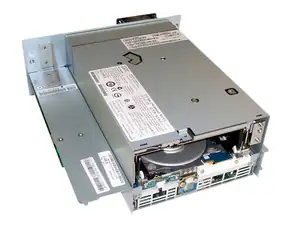 LTO3 IBM ULTRIUM3  FC 400/800GB FOR TS3100/TS3200