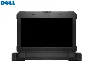NOTEBOOK Dell 5424 Rugged 14" Core i3,i5,i7 8th Gen - Φωτογραφία
