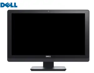 Dell Optiplex 3011 All-in-One 20" Core i5 3rd Gen - Photo