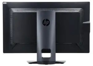 MONITOR 27" LED IPS HP Z27i