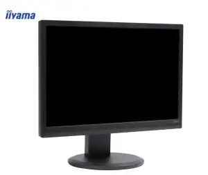 MONITOR 22" TFT Iiyama ProLite B2206WS - Φωτογραφία