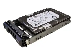 4TB 7.2K 3.5 SAS 6G SED ST4000NM0063 6P85J - Φωτογραφία