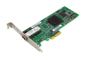 HP 81Q 8GB 1-Port FC HBA  584776-001 - Φωτογραφία
