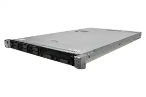 HP DL360p G8 4LFF CTO Server 655651-B21 - Photo