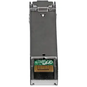 HP X121 1G SFP LC LX Transceiver J4859C - Φωτογραφία