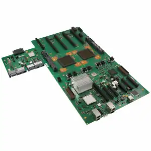System Backplane Dual Processor 2BFB 74Y3347 - Φωτογραφία