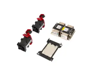 HP Silver 4110 (2.10 GHz - 8C) DL360 G10 CPU Kit 860653-B21 - Φωτογραφία