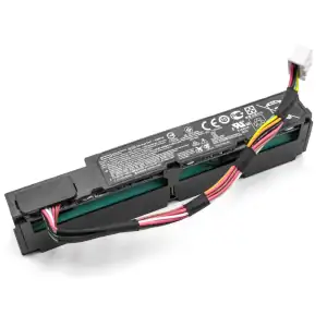 RAID BATTERY HP 96W SMART STORAGE W/CABLE 871264-001 - Φωτογραφία