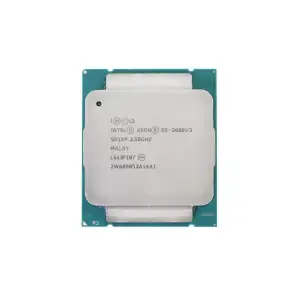 Intel E5-2680v3 2.50GHz 12C 30M 120W  CM8064401439612 - Photo