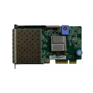 ThinkSystem 10Gb 4-port SFP+ LOM 01PE409 - Φωτογραφία
