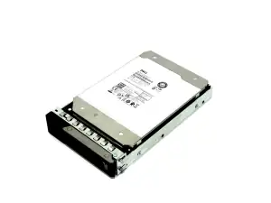 12TB 7.2K 3.5 SAS 12G MG07SCA12TEY DK7C9 - Φωτογραφία
