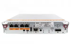 HP iSCSI MSA Controller for P2000 G3 629074-001 - Φωτογραφία