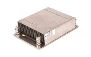 Fujitsu Heatsink RX2530 M1/M2 A3C40175660 - Photo