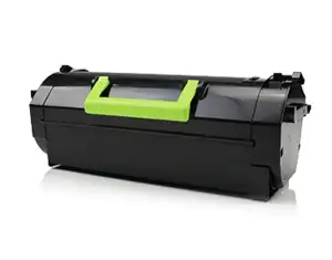 PRINTER PART TONER FOR LEXMARK MX7112/811/812 25K - Φωτογραφία