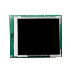 POS CUSTOMER DISPLAY METTLER TOLEDO FOR MAGELLAN 9400 - Φωτογραφία