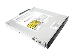 CD ROM DRIVE FOR PROLIANT DL380R03 - Photo
