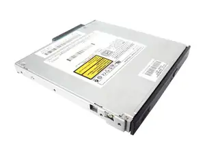 CD ROM DRIVE FOR PROLIANT DL380R03 - Φωτογραφία