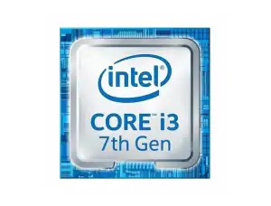 CPU INTEL I3 2C i3-7100T 3.40GHz/3MB/8GT/35W LGA1151 - Φωτογραφία