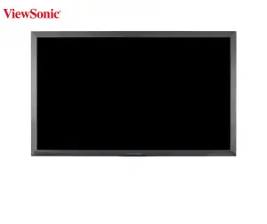 MONITOR 24" LED Viewsonic VG2439M No Base - Photo