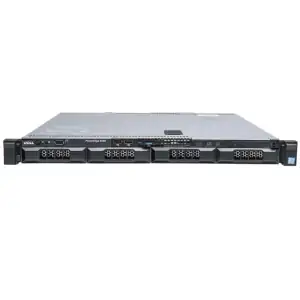SERVER DELL R230 4xLFF 1xE3-1230v6/16GB/1x250 - Φωτογραφία