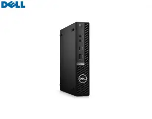 Dell Optiplex 5080 Micro Core i5 10th Gen - Φωτογραφία