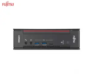Fujitsu Esprimo Q958 USFF Intel Core i5 8th & 9th Gen - Φωτογραφία
